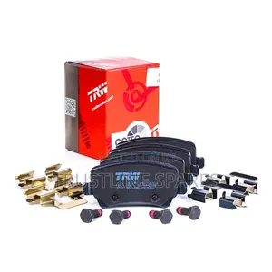 Lr Freelander 2/Evoque Brake Pads TRW Gdb1685 Oe Match