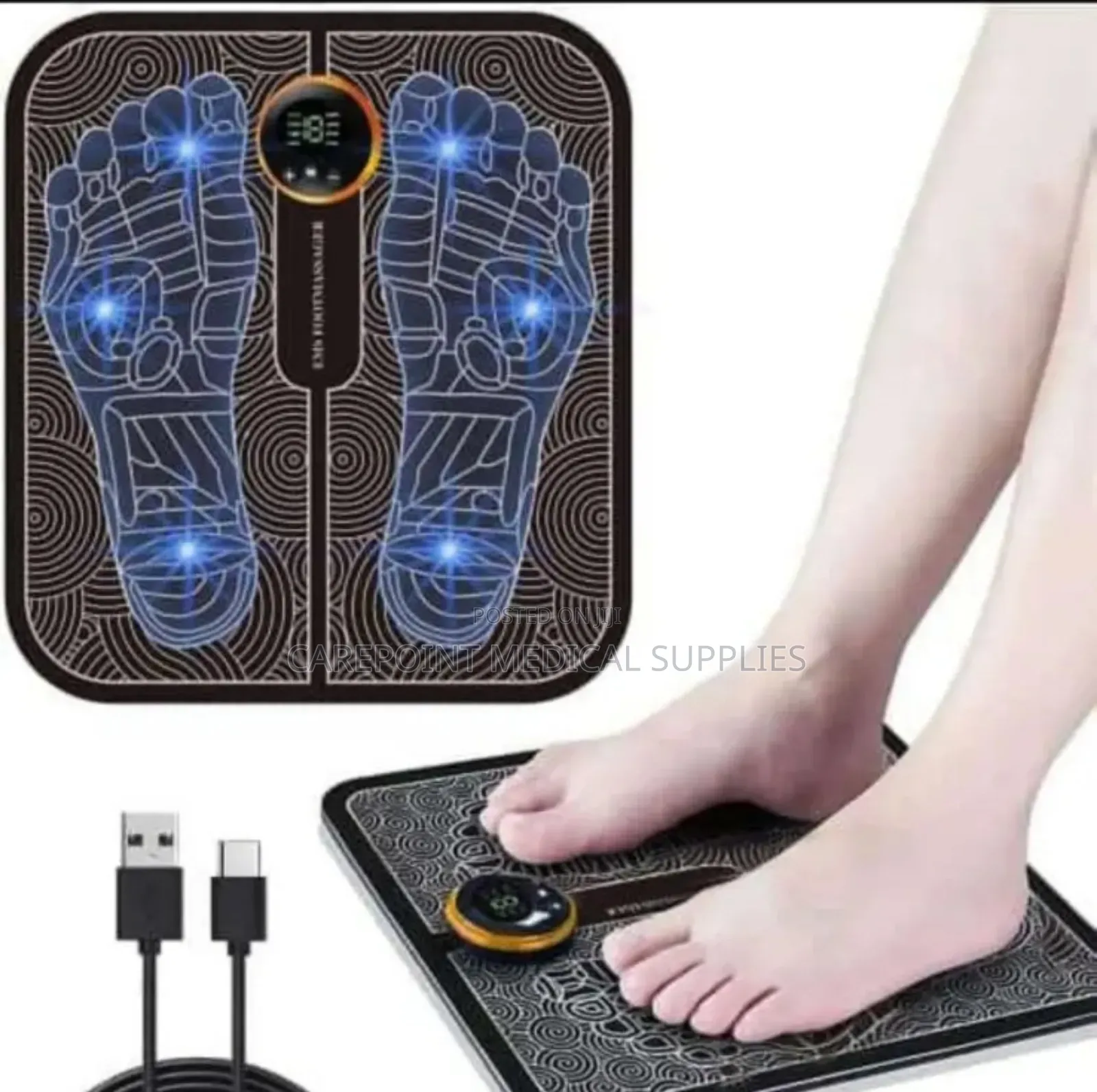 Foot Massager