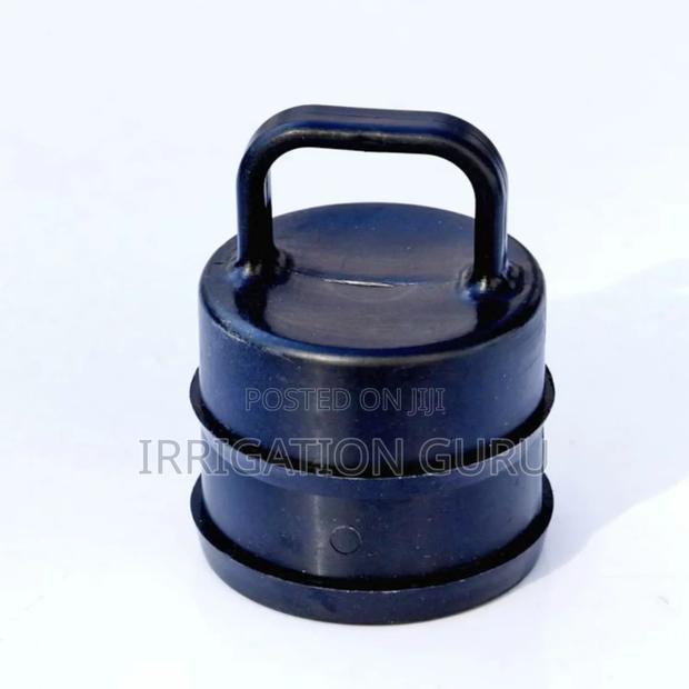 Lay Flat Fitting - main view