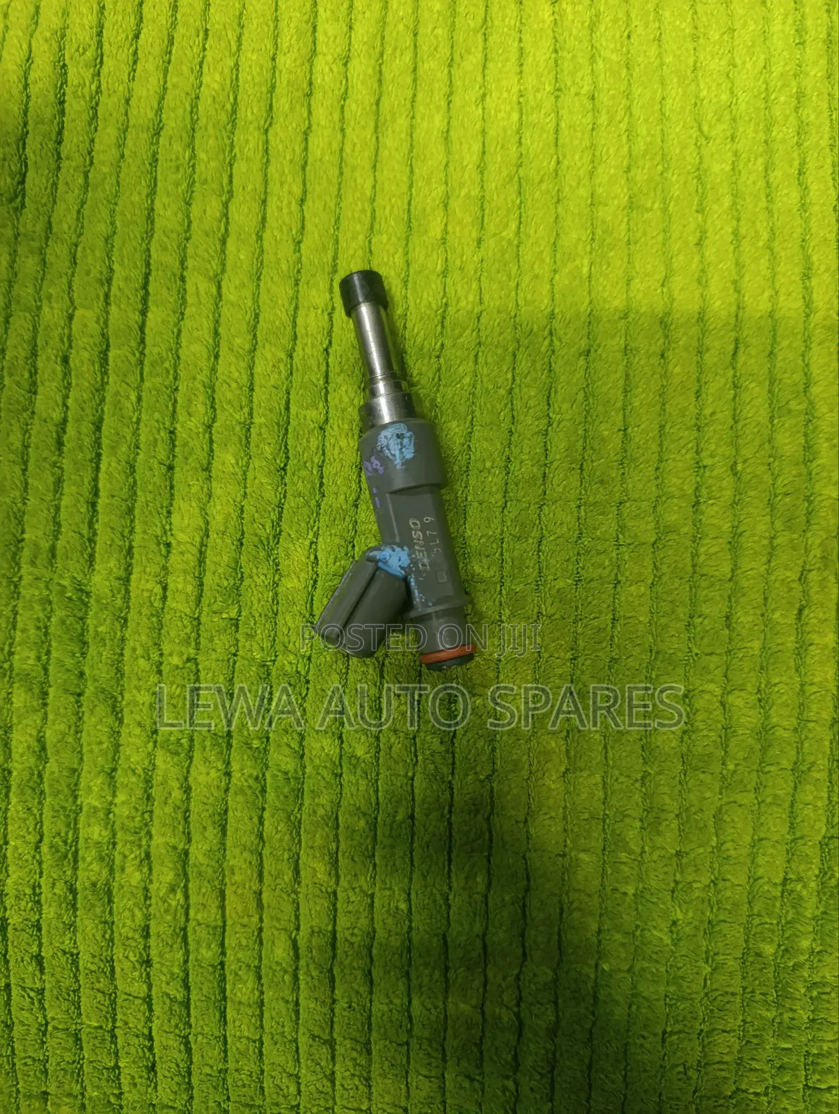 Fuel Nozzle Injector For Toyota Prado