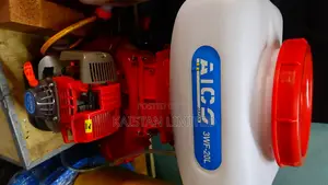 Gasoline 4stroke Aico Mist Sprayer/Mist Blower/