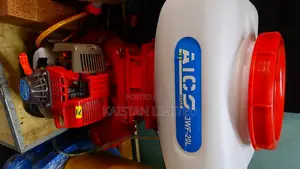 Gasoline 4stroke Aico Mist Sprayer/Mist Blower/