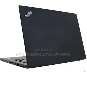 Laptop Lenovo ThinkPad T480s 16GB Intel Core I7 SSD 512GB