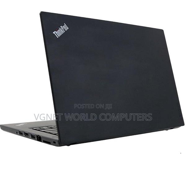 Laptop Lenovo ThinkPad T480s 16GB Intel Core I7 SSD 512GB - thumbnail 3