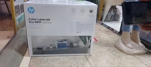 Hp Color Laserjet Pro MFP M4303dw Printer Prin - thumbnail 2