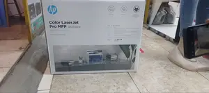 Hp Color Laserjet Pro MFP M4303dw Printer Print