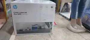 Hp Color Laserjet Pro MFP M4303dw