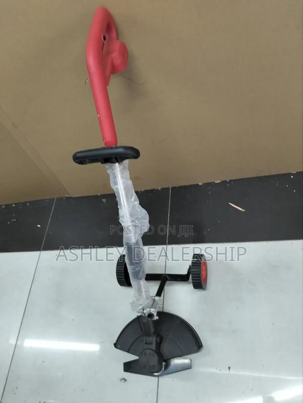 Cordless Grass Trimmer