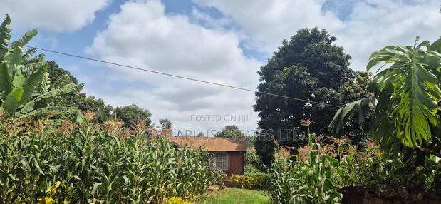 Prime 1⁄4-Acre Plot for Sale – Kabiria, Kes 15m - main view