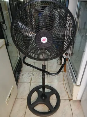 Floor Standing Fan