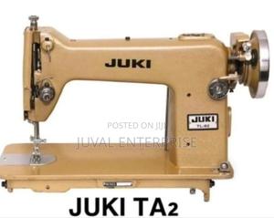 Affordable Juki Industrial Sewing Machine - thumbnail 2