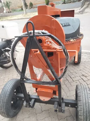 Titan Mixer (500l)