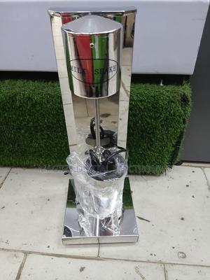 Highly Recommend 180w Single Milkshake Machine - thumbnail 2