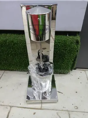Highly Recommend 180w Single Milkshake Machine