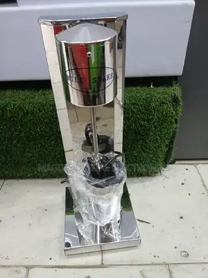 Commercial Standard 180w Single Milkshake Machine
