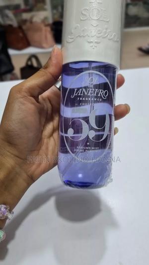 Perfume Mist Sol De Janeiro 59 - thumbnail 2
