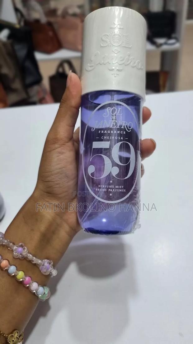 Perfume Mist Sol De Janeiro 59 - thumbnail 3