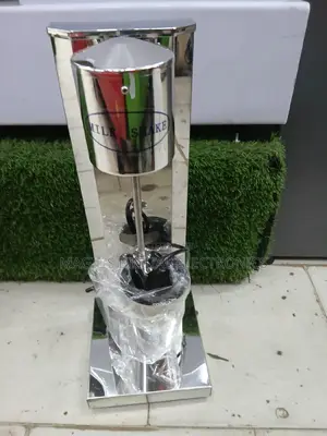 Most Affordable 180w Single Milkshake Machine