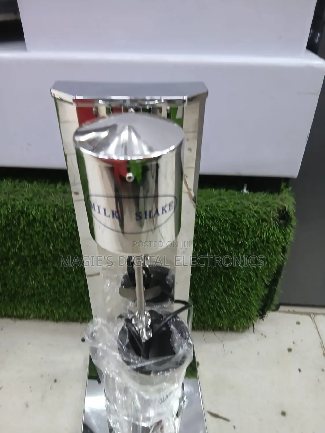 Super Excellent 180w Single Milkshake Machine