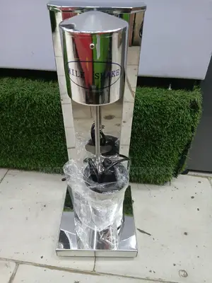 High Standard 180w Single Milkshake Machine