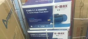 Electric Motor 2hp/ Electric Motor 2hp