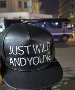 Snapback Designed Caps