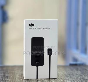 Dji 65w Portable Charger - thumbnail 2