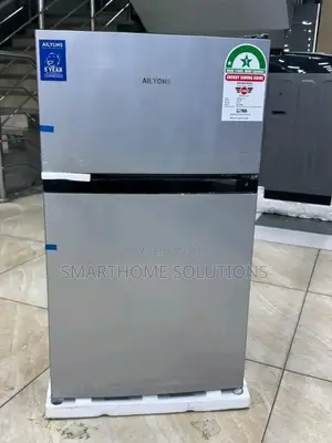 Ailyons Refrigerator /90l Direct Cool Double Door Fridge
