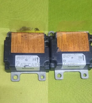 SRS Air Bag Nissan Note New Model