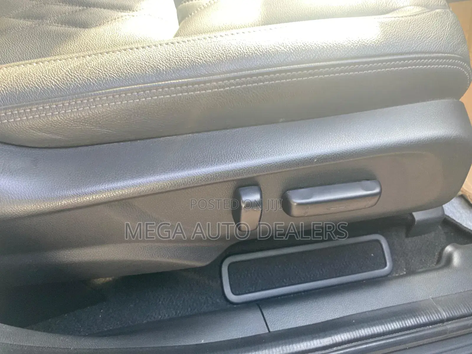 Honda Vezel 2018 Black