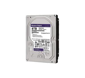 Wd Surveillance 8tb Hard Disk - thumbnail 2