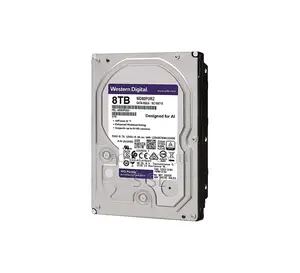 Wd Surveillance 8tb Hard Disk