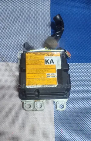 Air Bag (Srs)Nissan Navara 2018