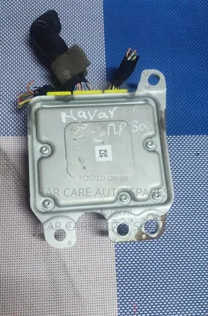Air Bag (Srs)Nissan Navara 2018