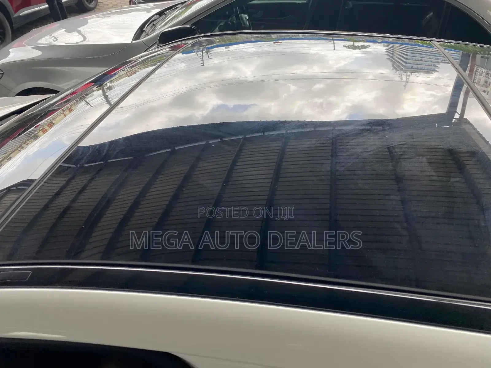 Mercedes-Benz E250 2018 White