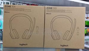Logitech Zone 305 Business Headset // Zone 305 Headset - thumbnail 2