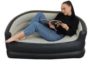 Double Size Inflatable Sofa Seat