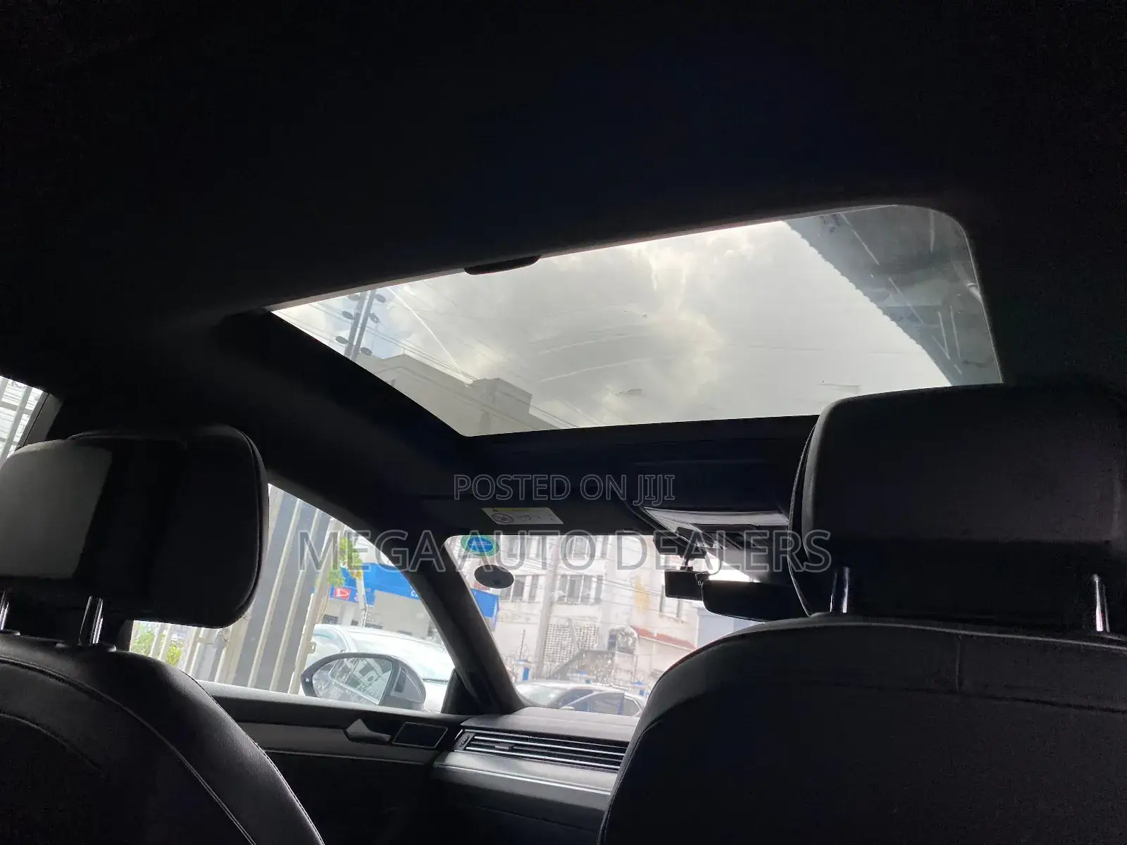 Volkswagen Arteon 2019 Gray