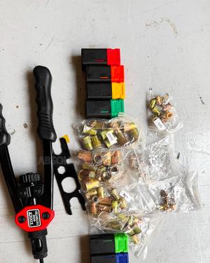 Nutsert Riveter - thumbnail 2