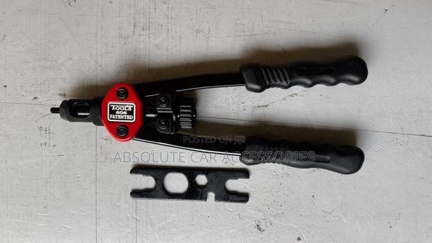 Nutsert Riveter - thumbnail 3