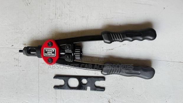 Nutsert Riveter - thumbnail 4