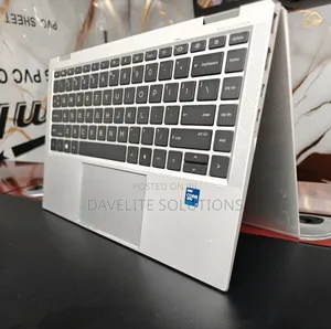 Laptop HP EliteBook 1040 G8 16GB Intel Core I7 SSD 256GB