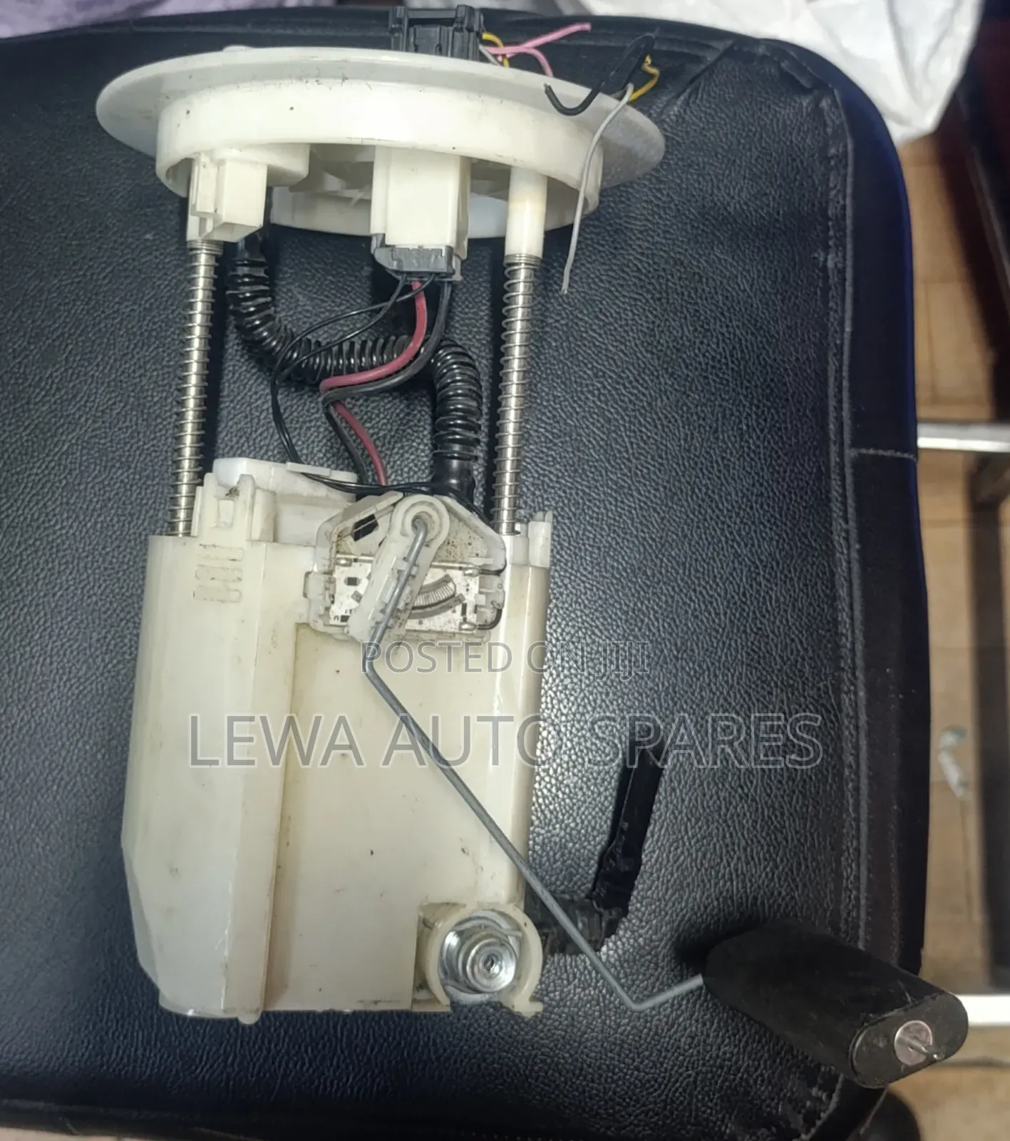 Fuel Pump For Suzuki Escudo