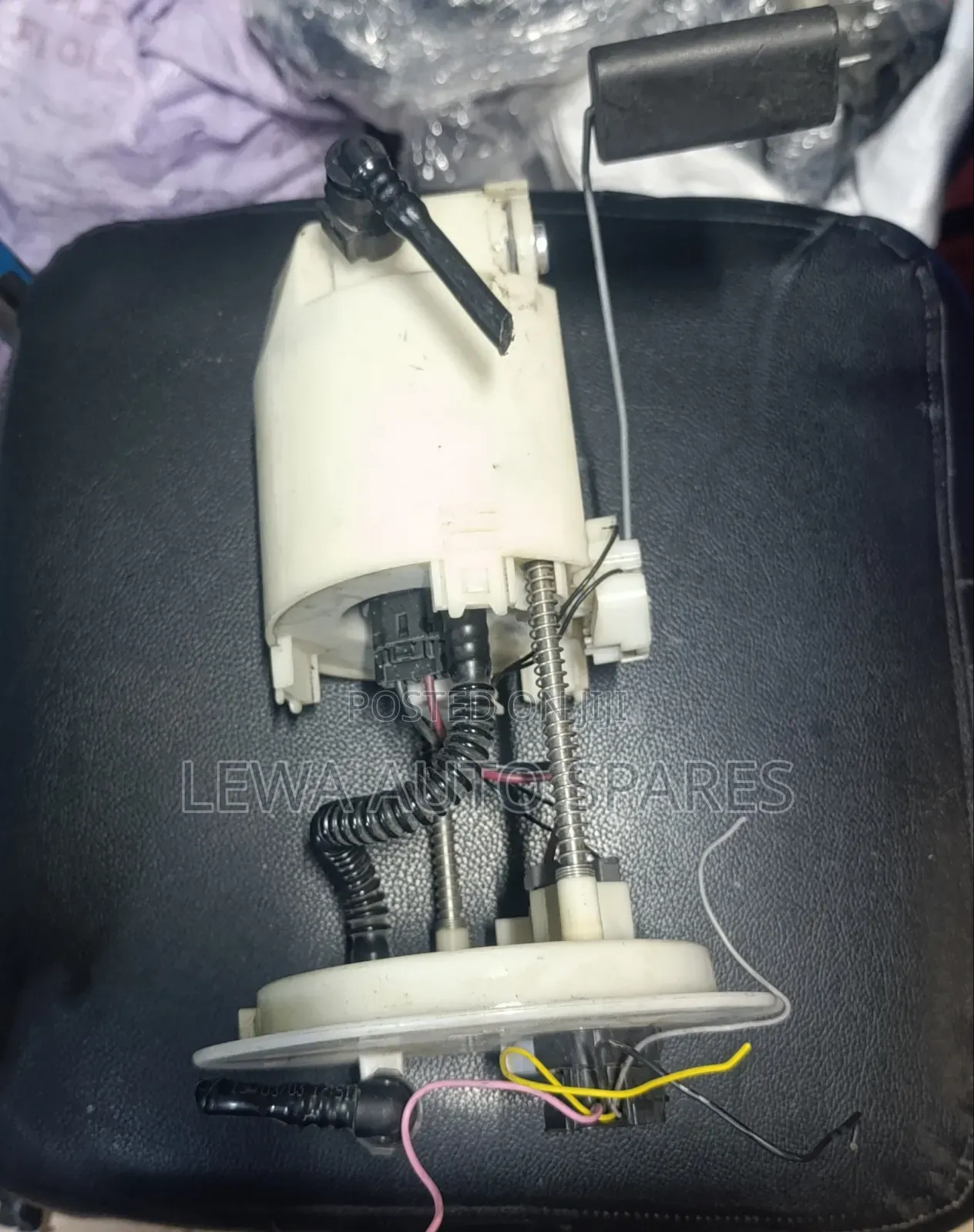 Fuel Pump For Suzuki Escudo