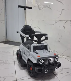Ride on Push Car