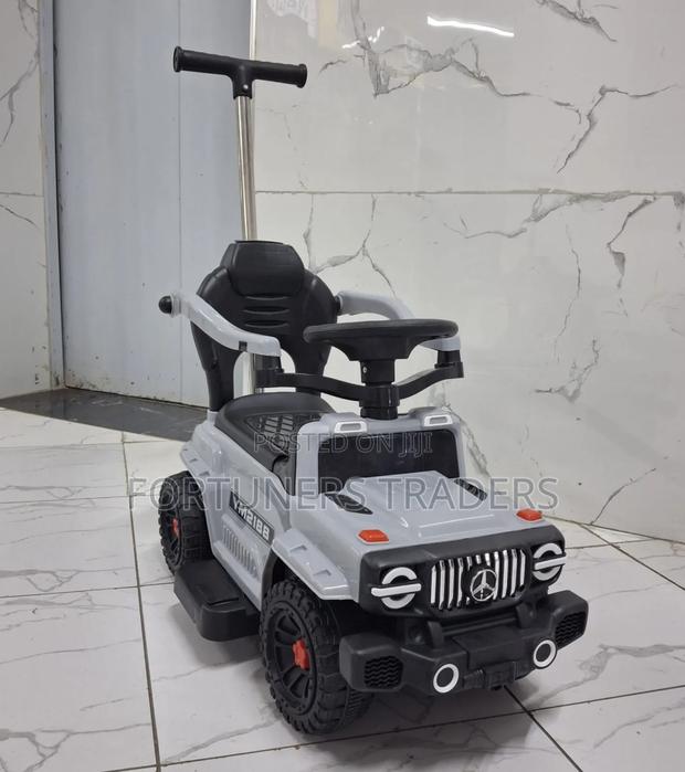 Ride on Push Car