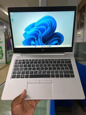 Laptop HP EliteBook 830 G5 8GB Intel Core i5 SSD 256GB