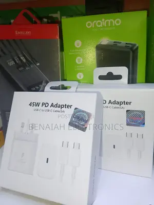 Samsung Charger Usb -C to Usb -C Cable (5a)
