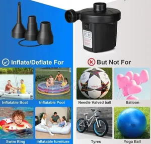 Electric Air Pump