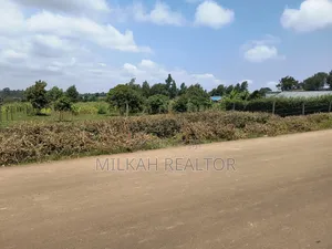 Plot for Sale in Thigio